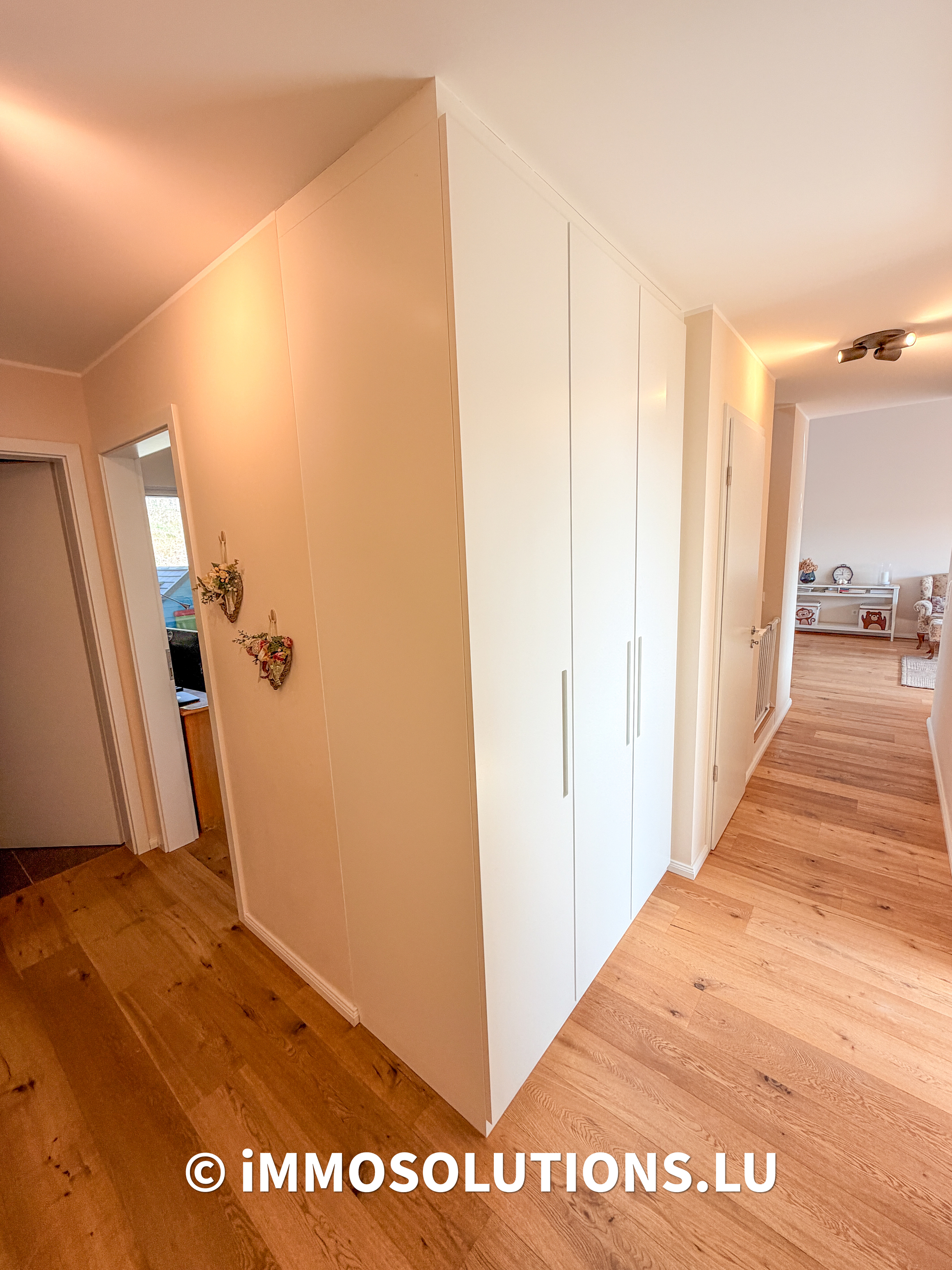 Appartement — Hesperange · 141 m² - photo 2